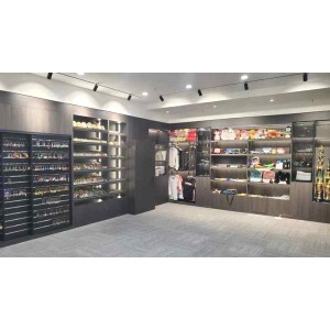 Zhongshan Peakeen Gifts Supply Chain Co., Ltd. Supplier Evaluation