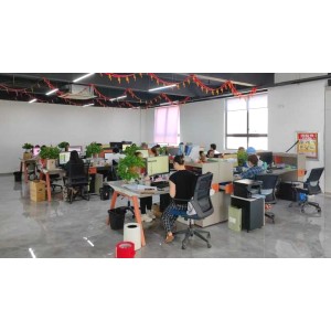 Henan Fadu Industrial Co., Ltd. Supplier Evaluation