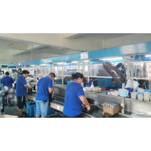 Zhejiang Bozhou Marine Electric Technology Co., Ltd. Supplier Evaluation