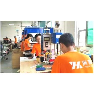 Shenzhen Yinhui Concept Leather Gifts Co., Ltd. Supplier Evaluation