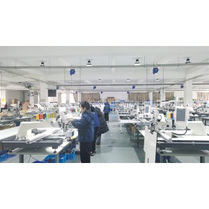 Zhuji Younuo Electromechanical Technology Co., Ltd. Supplier Evaluation