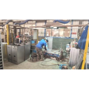 Hebei Haijie Modern Educational Equipment Co., Ltd. Supplier Evaluation