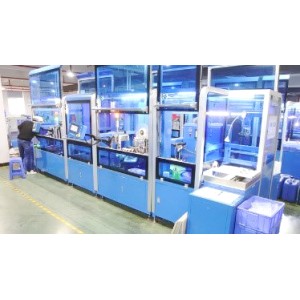 Zhuhai National Resources & Jingjie Printing Technology Co., Ltd. Supplier Evaluation