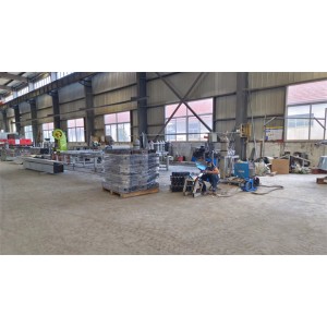 Laizhou Dingrong Steel Structure Co., Ltd. Supplier Evaluation