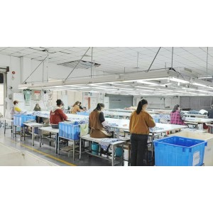 Shunri Garment Limited Supplier Evaluation