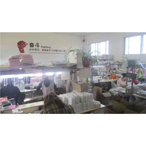 Qingdao Medy Lashes Co., Ltd. Supplier Evaluation