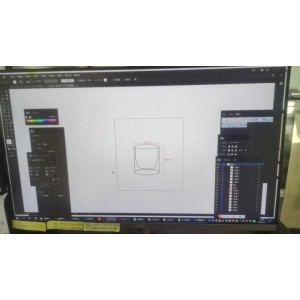 Huailai Golden Glass Co., Ltd. Supplier Evaluation