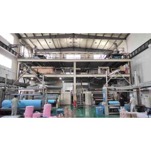 Zhejiang Huachen Nonwovens Co., Ltd. Supplier Evaluation