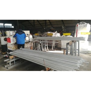 Anping Hongyu Wire Mesh Co., Ltd. Supplier Evaluation