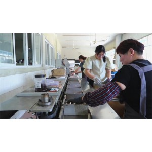 Ningbo Taojun Refrigeration Equipment Co., Ltd. Supplier Evaluation