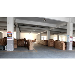 Changzhou Jinda Electronics Co., Ltd. Supplier Evaluation