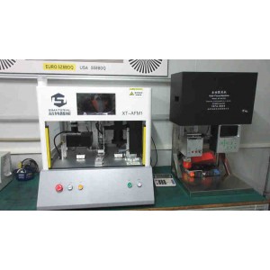 Guangzhou Gcraftsman Technology Co., Ltd. Supplier Evaluation