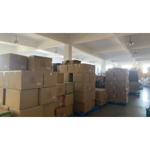 Ningbo Allch Imp. & Exp. Co., Ltd. Supplier Evaluation