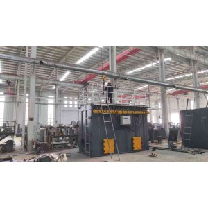 Botou Ever Lucky Machinery Co., Ltd. Supplier Evaluation