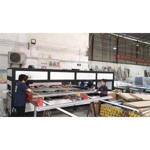 Prolink Metal (Foshan) Co., Ltd. Supplier Evaluation