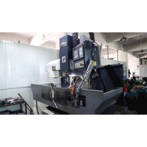 Wenzhou Sanying Machinery Manufacturing Co., Ltd. Supplier Evaluation