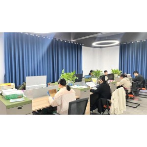 Zhongshan Shouliang Technology Co., Ltd. Supplier Evaluation