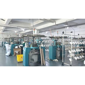 Yiwu Mechange Import And Export Co., Ltd. Supplier Evaluation