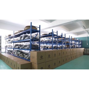 Wenzhou Honha Auto Parts Co., Ltd. Supplier Evaluation