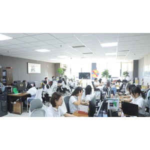 Linyi Yachen Wood Industry Co., Ltd. Supplier Evaluation