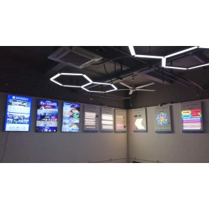 Shenzhen Sanxin Lighting Co., Ltd. Supplier Evaluation
