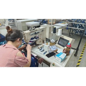 Shengzhou Dacheng Textile Co., Ltd. Supplier Evaluation