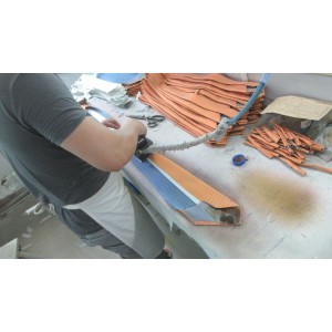 Shengzhou Boyi Neckwear & Weaving Co., Ltd. Supplier Evaluation