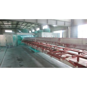 Zhejiang Zhaoshan Mechanism-Electricity Co., Ltd. Supplier Evaluation