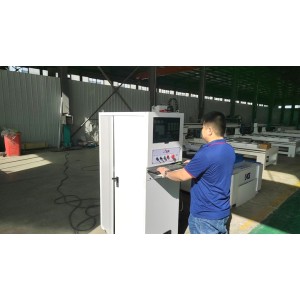Shandong Hausser Cnc Equipment Co., Ltd. Supplier Evaluation