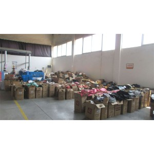 Yangzhou Sevenstar Sports Goods Co., Ltd. Supplier Evaluation