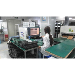 Shenzhen Qunsuo Technology Co., Ltd. Supplier Evaluation