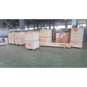 Zhangjiagang Wilford Thermal Co., Ltd. Supplier Evaluation