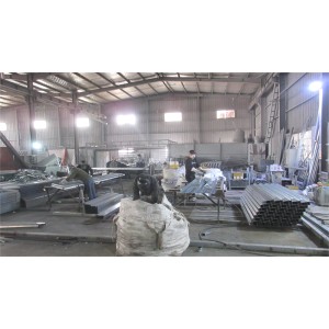 Hongtai Integrated Housing Technology(Suzhou)Co., Ltd. Supplier Evaluation