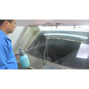 Guangzhou C&L Auto Accessories Co., Limited Supplier Evaluation