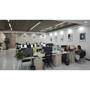 Hengshui Haoshen Medical Instrument Co., Ltd. Supplier Evaluation