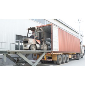 Longkou Forever Developed Metal Product Co., Ltd. Supplier Evaluation