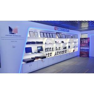 Foshan Xincode Electronics Technology Co., Ltd. Supplier Evaluation