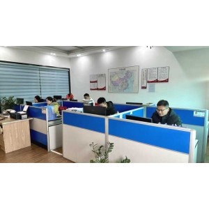 Zhongshan Tong Sheng Smart Technology Co., Ltd. Supplier Evaluation