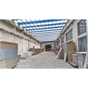 Zhongming Integrated Housing Technology (Suzhou) Co., Ltd. Supplier Evaluation