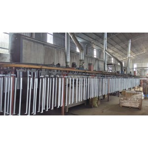 Linyi Domi Outdoor Products Co., Ltd Supplier Evaluation