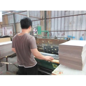 Shenzhen Gongying Packaging Co., Ltd. Supplier Evaluation