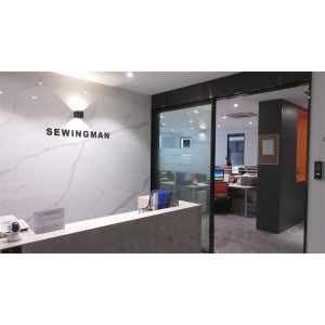 Zhangjiagang Sewingman Caps & Apparel Co., Ltd. Supplier Evaluation
