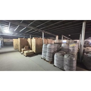 Foshan Haoxuan Metal Products Co., Ltd. Supplier Evaluation