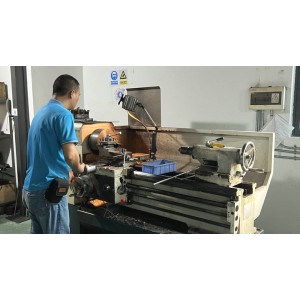 Focus Machinery Co., Ltd. Supplier Evaluation