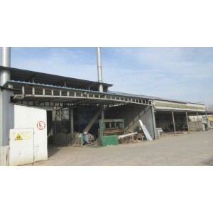 Anping Zhonghao Traffic Safety Facilities Co., Ltd. Supplier Evaluation