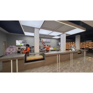 Jiangxi Dedu Food Technology Co., Ltd. Supplier Evaluation