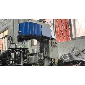 Foshan Grand Jetfame Metalwork Manufactory Supplier Evaluation
