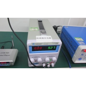 Guangzhou Eden Electronic Co., Ltd. Supplier Evaluation