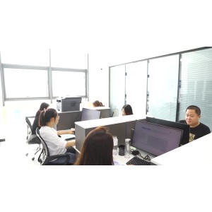 Cangzhou Huicong Hardware Products Co., Ltd. Supplier Evaluation
