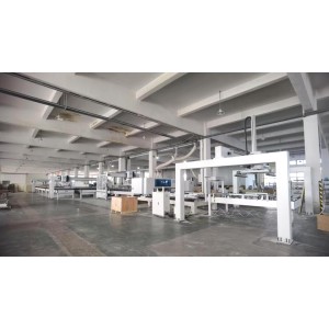 Hangzhou Oufei New Material Co., Ltd. Supplier Evaluation